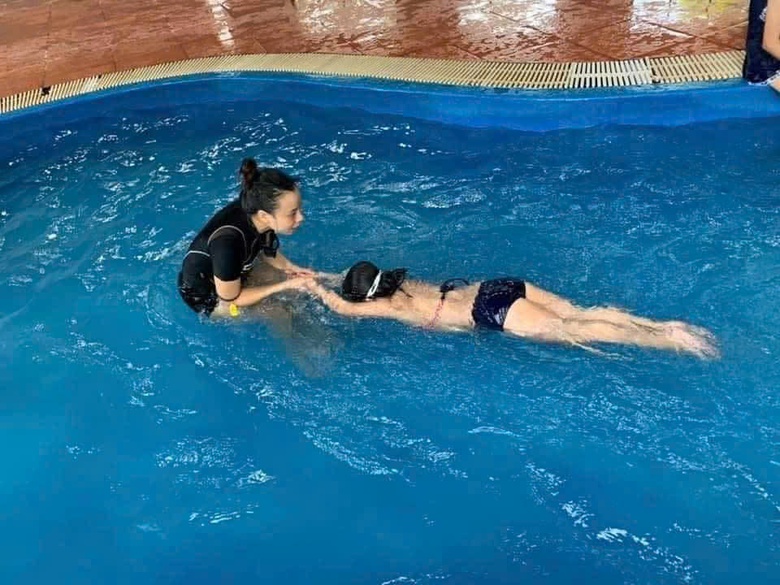 Ph&uacute; Thọ đẩy mạnh dạy bơi, ph&ograve;ng chống đuối nước trẻ em- Ảnh 6.