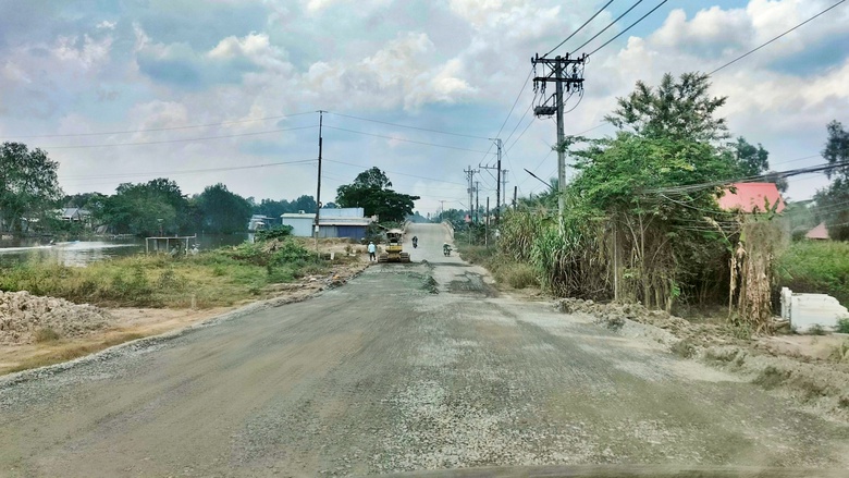 C&agrave; Mau nỗ lực b&agrave;n giao mặt bằng đường Ninh Quới - Ngan Dừa trong th&aacute;ng 6- Ảnh 2.