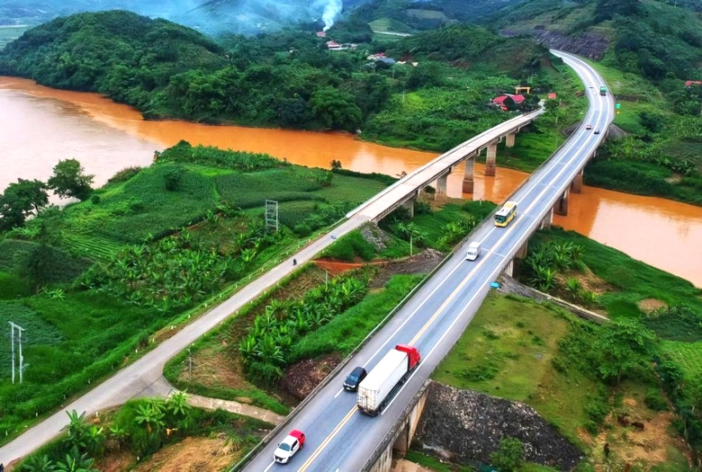 Ph&uacute; Thọ đề xuất ưu ti&ecirc;n 6 dự &aacute;n trọng điểm sử dụng vốn Trung ương giai đoạn 2026 - 2030- Ảnh 1.