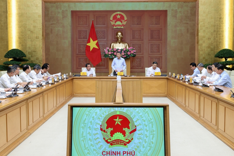 Thủ tướng: Nhà ở cho thuê là phân khúc chiến lược, dài hạn, phục vụ đông đảo người dân- Ảnh 5. Thủ tướng: Nhà ở cho thuê là phân khúc chiến lược, dài hạn, phục vụ đông đảo người dân- Ảnh 5.