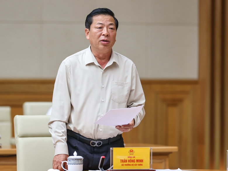 Thủ tướng: Nhà ở cho thuê là phân khúc chiến lược, dài hạn, phục vụ đông đảo người dân- Ảnh 6. Thủ tướng: Nhà ở cho thuê là phân khúc chiến lược, dài hạn, phục vụ đông đảo người dân- Ảnh 6.