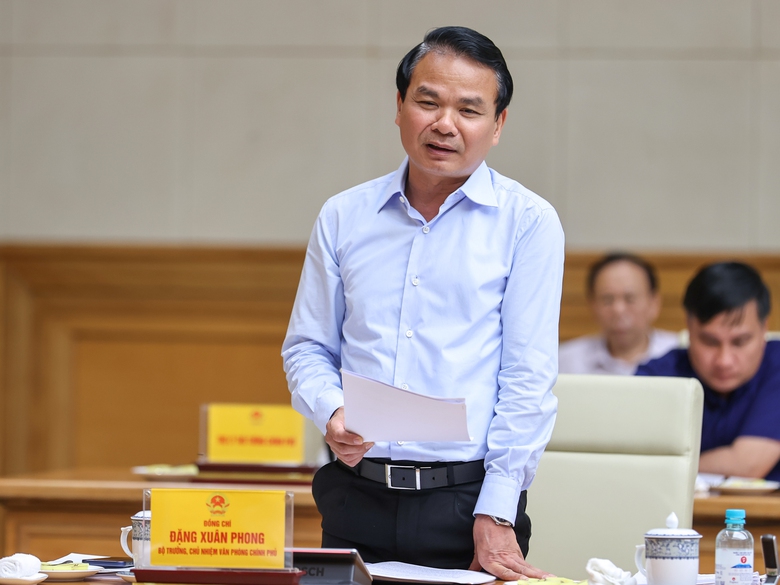 Thủ tướng: Nhà ở cho thuê là phân khúc chiến lược, dài hạn, phục vụ đông đảo người dân- Ảnh 7. Thủ tướng: Nhà ở cho thuê là phân khúc chiến lược, dài hạn, phục vụ đông đảo người dân- Ảnh 7.