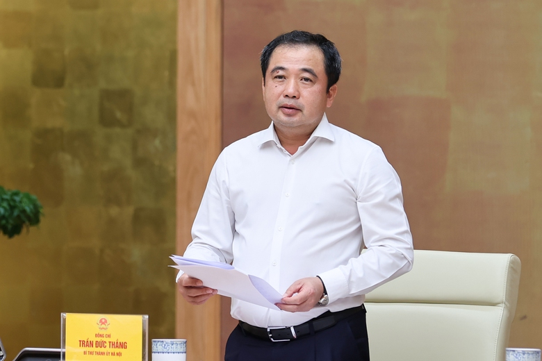 Thủ tướng: Nhà ở cho thuê là phân khúc chiến lược, dài hạn, phục vụ đông đảo người dân- Ảnh 4. Thủ tướng: Nhà ở cho thuê là phân khúc chiến lược, dài hạn, phục vụ đông đảo người dân- Ảnh 4.