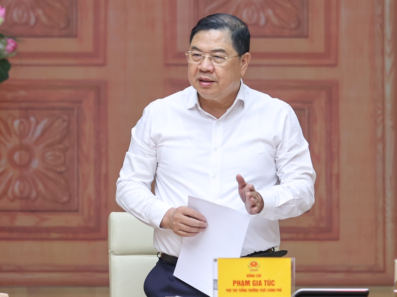 Thủ tướng: Nhà ở cho thuê là phân khúc chiến lược, dài hạn, phục vụ đông đảo người dân- Ảnh 3. Thủ tướng: Nhà ở cho thuê là phân khúc chiến lược, dài hạn, phục vụ đông đảo người dân- Ảnh 3.