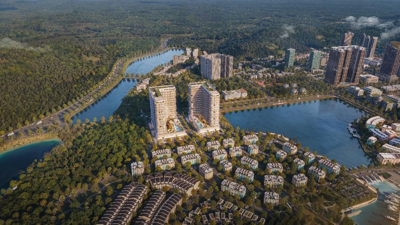 Prima Bay, vị thế &ldquo;đến trước b&igrave;nh minh&rdquo; tại cửa ng&otilde; vịnh di sản- Ảnh 2.