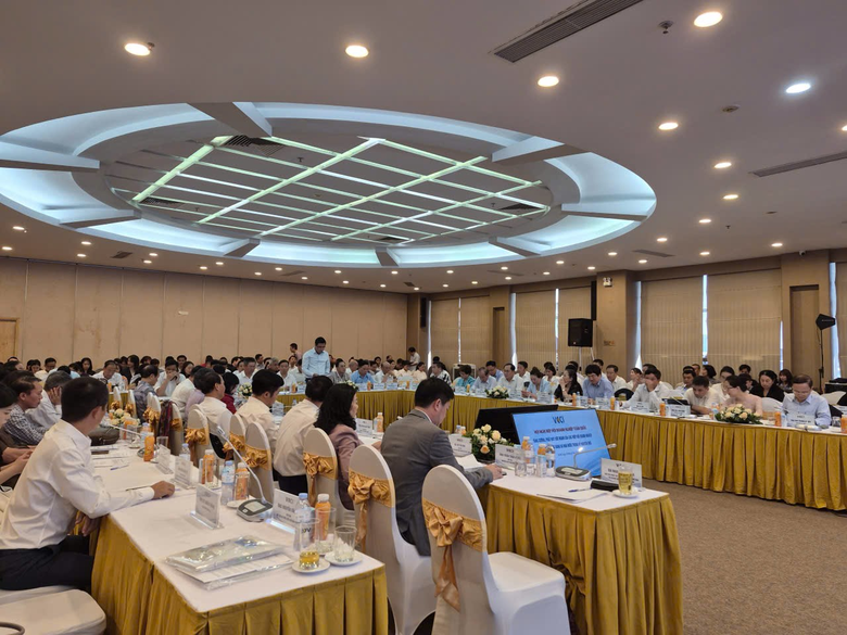 Hiệp hội doanh nghiệp: Từ phản biện chính sách đến cầu nối cải cách thể chế- Ảnh 2.