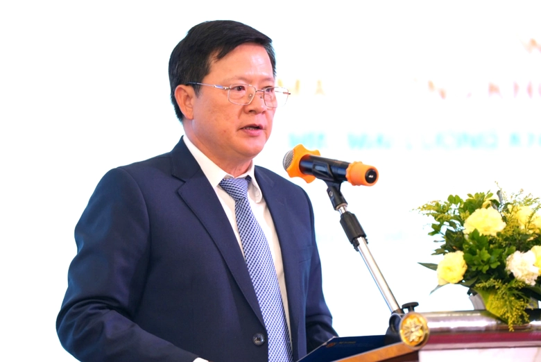 Khai mạc Tuần lễ Trọng t&agrave;i v&agrave; H&ograve;a giải Việt Nam 2026- Ảnh 1.