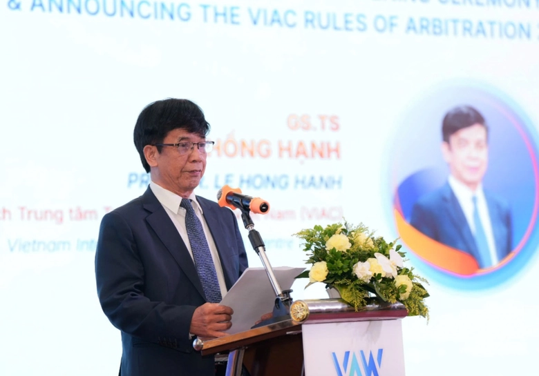 Khai mạc Tuần lễ Trọng t&agrave;i v&agrave; H&ograve;a giải Việt Nam 2026- Ảnh 3.
