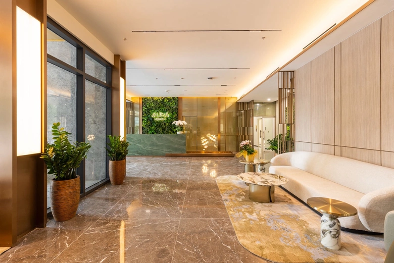 LUMI&Egrave;RE Evergreen ch&agrave;o đ&oacute;n những cư d&acirc;n đầu ti&ecirc;n: Mở ra h&agrave;nh tr&igrave;nh "Sống l&agrave; nhiều hơn thế"- Ảnh 5.