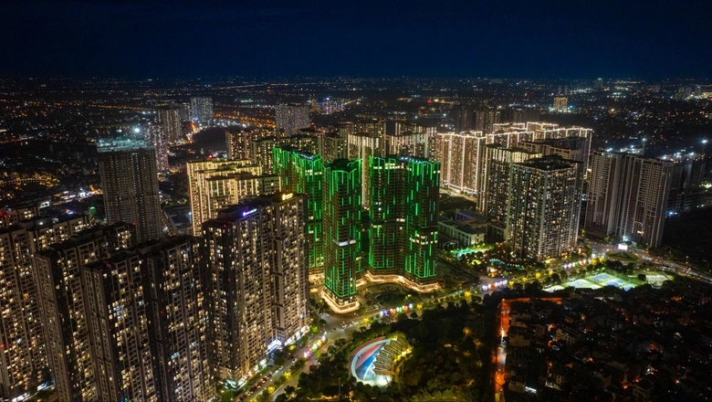 LUMI&Egrave;RE Evergreen ch&agrave;o đ&oacute;n những cư d&acirc;n đầu ti&ecirc;n: Mở ra h&agrave;nh tr&igrave;nh "Sống l&agrave; nhiều hơn thế"- Ảnh 11.