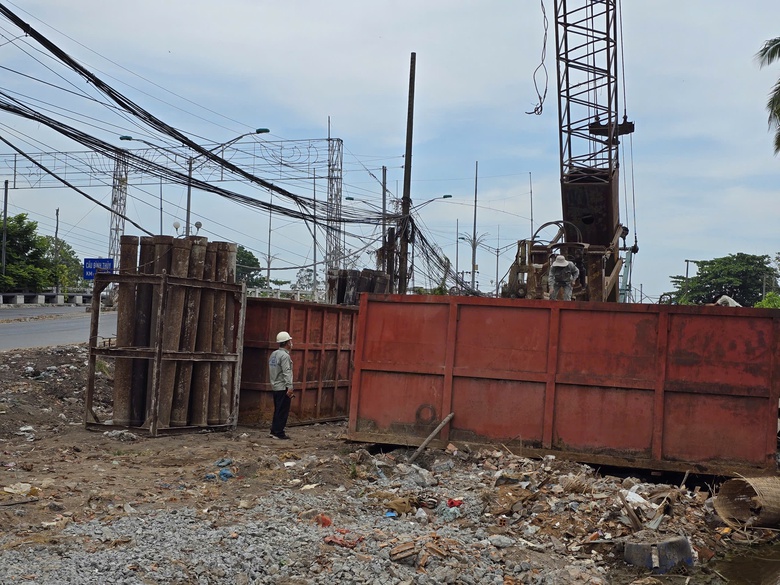 Cần Thơ ph&aacute;t động thi đua đẩy nhanh GPMB, giải ng&acirc;n đầu tư c&ocirc;ng năm 2026- Ảnh 2.