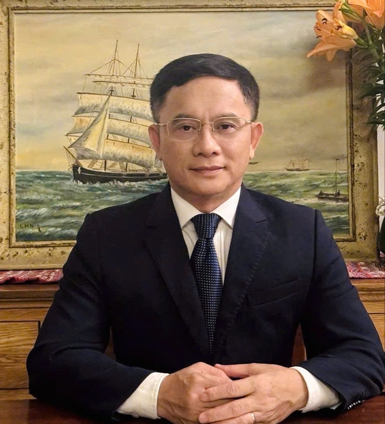 Bổ nhiệm l&atilde;nh đạo mới tại Đại học Kinh tế Quốc d&acirc;n v&agrave; Trường Đại học Luật- Ảnh 2.