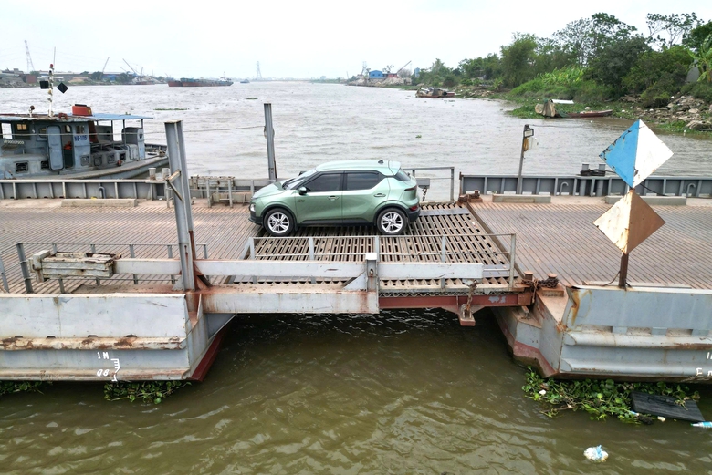 Ninh B&igrave;nh: Tăng tốc giải ph&oacute;ng mặt bằng dự &aacute;n cầu Ninh Cường hơn 581 tỷ đồng- Ảnh 3.