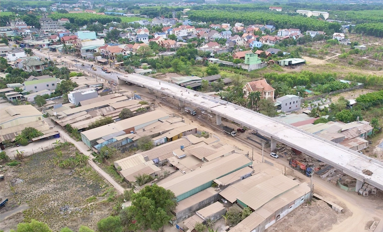 Đồng Nai tăng tốc giải ng&acirc;n đầu tư c&ocirc;ng, k&iacute;ch hoạt thi c&ocirc;ng 19 dự &aacute;n xuy&ecirc;n ng&agrave;y đ&ecirc;m- Ảnh 1.