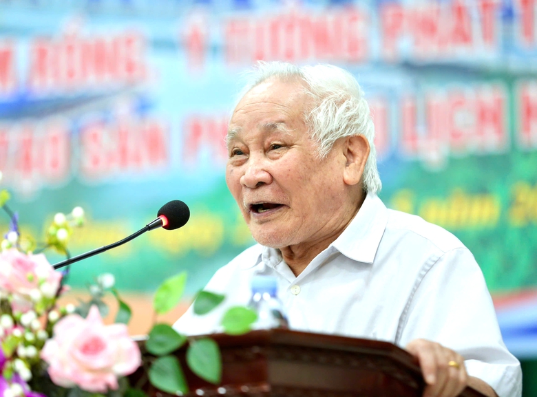 Thanh H&oacute;a: L&agrave;m đường l&agrave;ng cổ, x&acirc;y dựng h&igrave;nh ảnh H&agrave;m Rồng thu h&uacute;t du kh&aacute;ch- Ảnh 2.