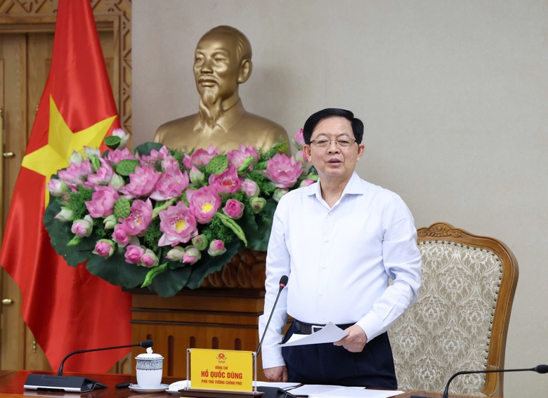 Sửa Luật Đất đai theo hướng c&ocirc;ng khai, minh bạch, khơi th&ocirc;ng nguồn lực ph&aacute;t triển đất nước- Ảnh 4.