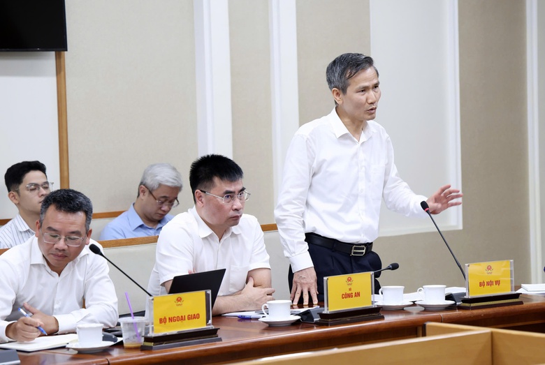 Sửa Luật Đất đai theo hướng c&ocirc;ng khai, minh bạch, khơi th&ocirc;ng nguồn lực ph&aacute;t triển đất nước- Ảnh 3.