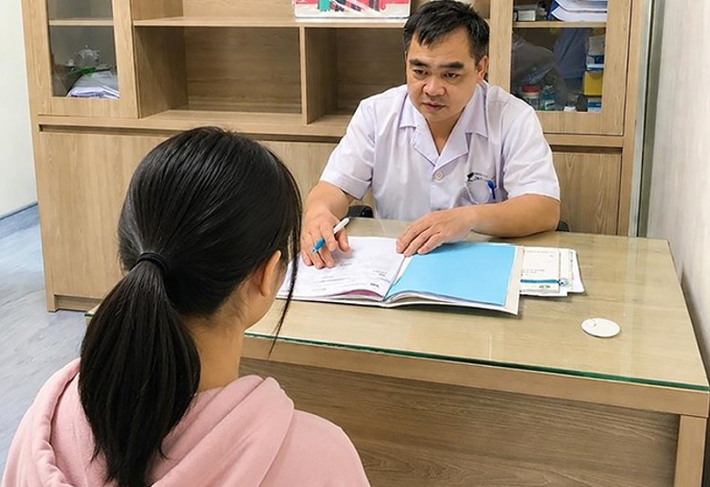 Cảnh b&aacute;o gia tăng rối loạn lo &acirc;u, trầm cảm ở học sinh m&ugrave;a thi- Ảnh 1.