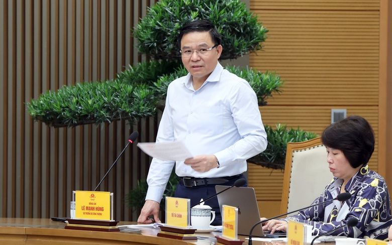 Không để công trình, dự án trọng điểm ngành năng lượng tiếp tục chậm tiến độ- Ảnh 2.