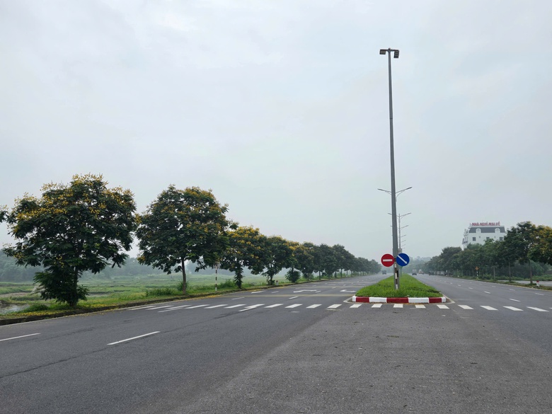 Hạ tầng nghìn tỷ tạo lực đẩy cho logistics Thái Nguyên- Ảnh 4. Hạ tầng nghìn tỷ tạo lực đẩy cho logistics Thái Nguyên- Ảnh 4.