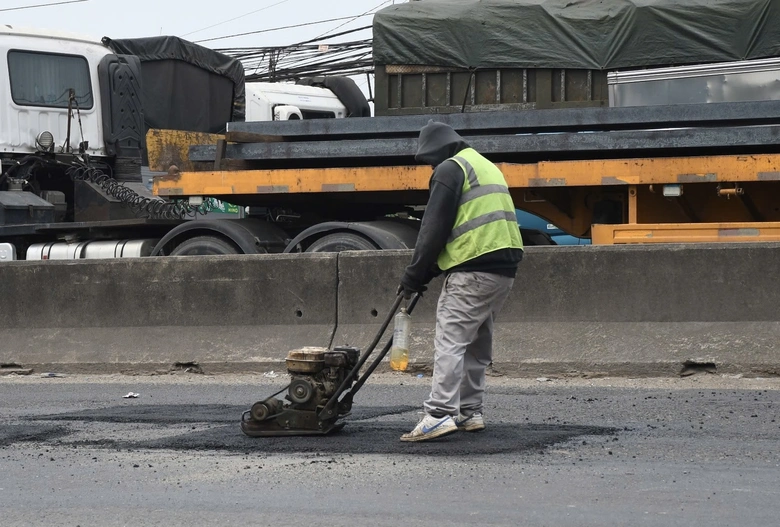 Sau ph&acirc;n cấp quản l&yacute;, Đồng Nai chi hơn 760 tỷ đồng sửa chữa c&aacute;c tuyến quốc lộ trọng điểm- Ảnh 3.