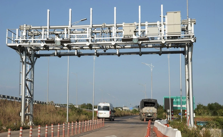 Khi "mắt thần" c&ocirc;ng nghệ gi&uacute;p vận h&agrave;nh ổn định c&aacute;c tuyến cao tốc ph&iacute;a Nam- Ảnh 3.