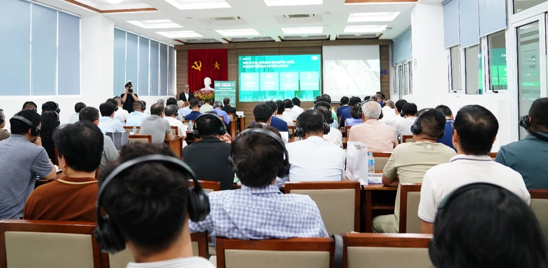 Th&uacute;c đẩy c&ocirc;ng nghệ b&ecirc; t&ocirc;ng đ&uacute;c sẵn tại Việt Nam- Ảnh 2.