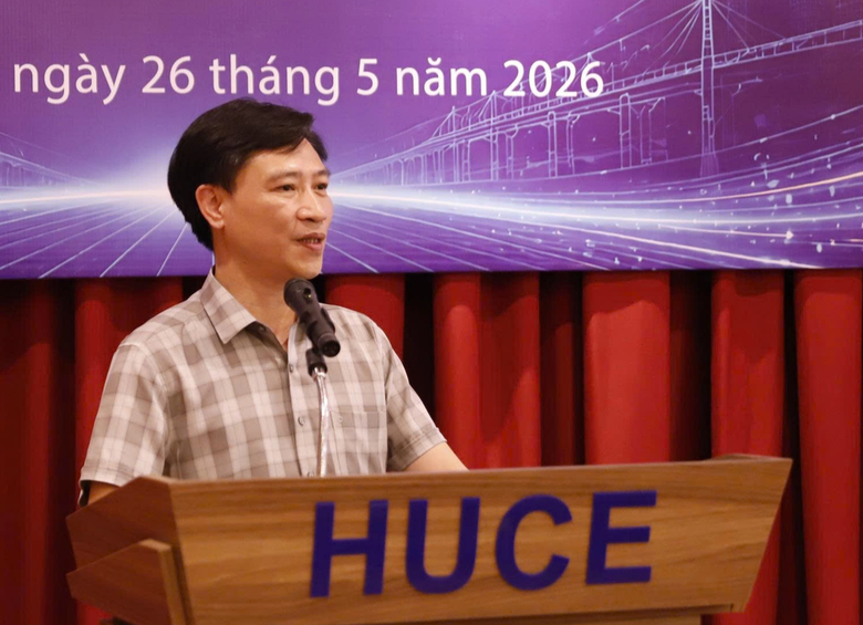 Khởi nghiệp s&aacute;ng tạo trong lĩnh vực x&acirc;y dựng ng&agrave;y c&agrave;ng thu h&uacute;t sinh vi&ecirc;n- Ảnh 2.