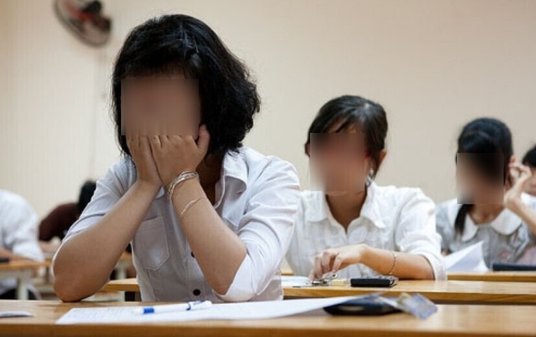 Cảnh b&aacute;o gia tăng rối loạn lo &acirc;u, trầm cảm ở học sinh m&ugrave;a thi- Ảnh 2.