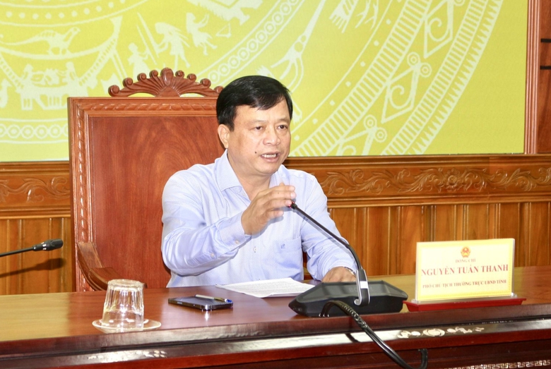 Gia Lai y&ecirc;u cầu khẩn trương l&agrave;m r&otilde; vụ nghi ngộ độc b&aacute;nh m&igrave; khiến gần 90 người nhập viện- Ảnh 1.