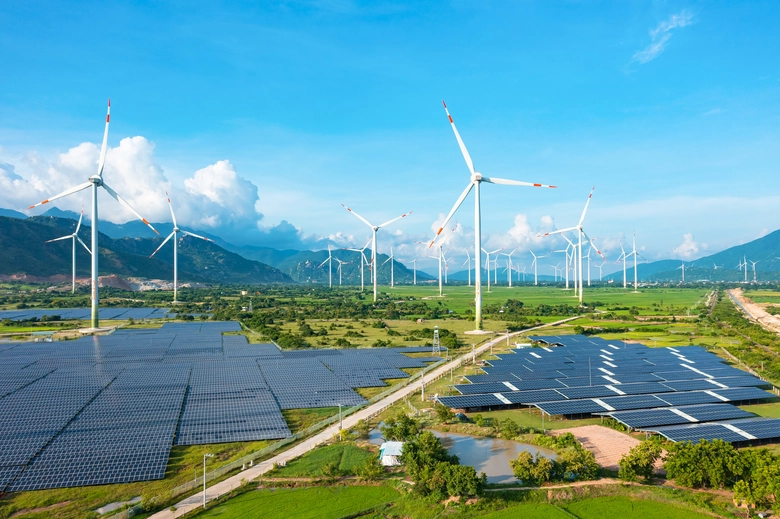 Bộ Công thương: Đầu tư nguồn và lưới điện rất chậm, tiềm ẩn rủi ro an ninh cung ứng điện- Ảnh 2. Bộ Công thương: Đầu tư nguồn và lưới điện rất chậm, tiềm ẩn rủi ro an ninh cung ứng điện- Ảnh 2.