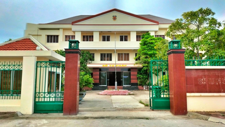 Quản l&yacute;, sử dụng hiệu quả t&agrave;i sản c&ocirc;ng d&ocirc;i dư sau s&aacute;p nhập địa giới h&agrave;nh ch&iacute;nh tại C&agrave; Mau- Ảnh 13.