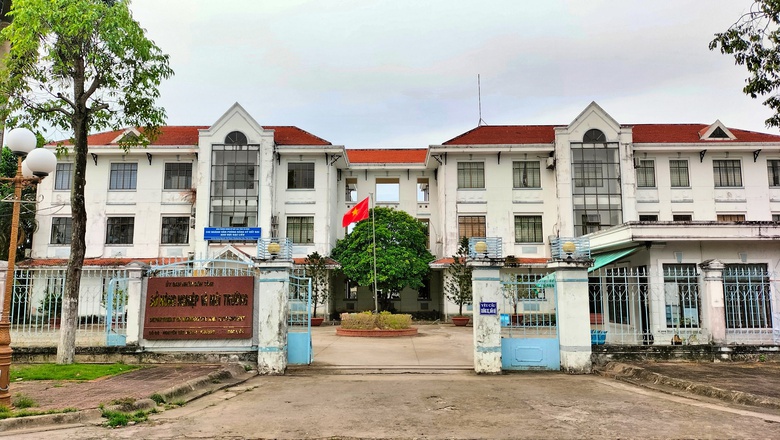 Quản l&yacute;, sử dụng hiệu quả t&agrave;i sản c&ocirc;ng d&ocirc;i dư sau s&aacute;p nhập địa giới h&agrave;nh ch&iacute;nh tại C&agrave; Mau- Ảnh 11.