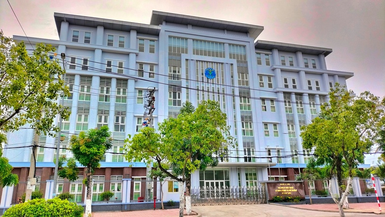 Quản l&yacute;, sử dụng hiệu quả t&agrave;i sản c&ocirc;ng d&ocirc;i dư sau s&aacute;p nhập địa giới h&agrave;nh ch&iacute;nh tại C&agrave; Mau- Ảnh 12.