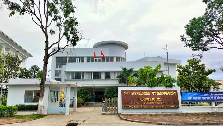 Quản l&yacute;, sử dụng hiệu quả t&agrave;i sản c&ocirc;ng d&ocirc;i dư sau s&aacute;p nhập địa giới h&agrave;nh ch&iacute;nh tại C&agrave; Mau- Ảnh 10.