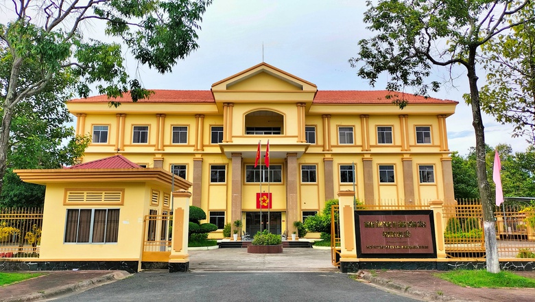 Quản l&yacute;, sử dụng hiệu quả t&agrave;i sản c&ocirc;ng d&ocirc;i dư sau s&aacute;p nhập địa giới h&agrave;nh ch&iacute;nh tại C&agrave; Mau- Ảnh 9.