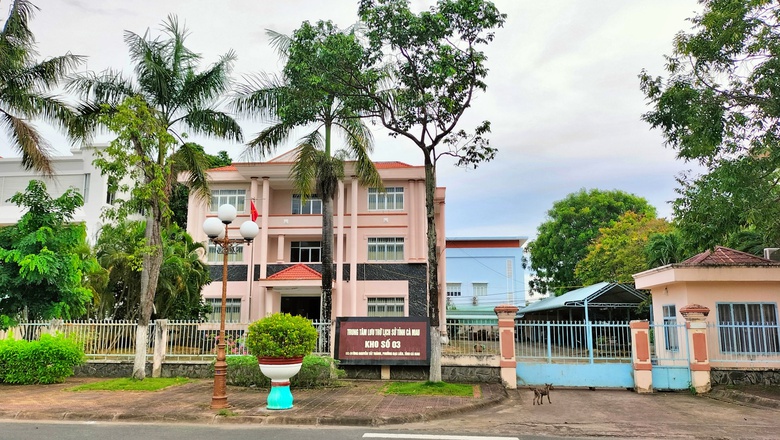 Quản l&yacute;, sử dụng hiệu quả t&agrave;i sản c&ocirc;ng d&ocirc;i dư sau s&aacute;p nhập địa giới h&agrave;nh ch&iacute;nh tại C&agrave; Mau- Ảnh 6.