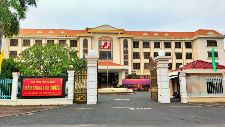 Quản l&yacute;, sử dụng hiệu quả t&agrave;i sản c&ocirc;ng d&ocirc;i dư sau s&aacute;p nhập địa giới h&agrave;nh ch&iacute;nh tại C&agrave; Mau- Ảnh 2.