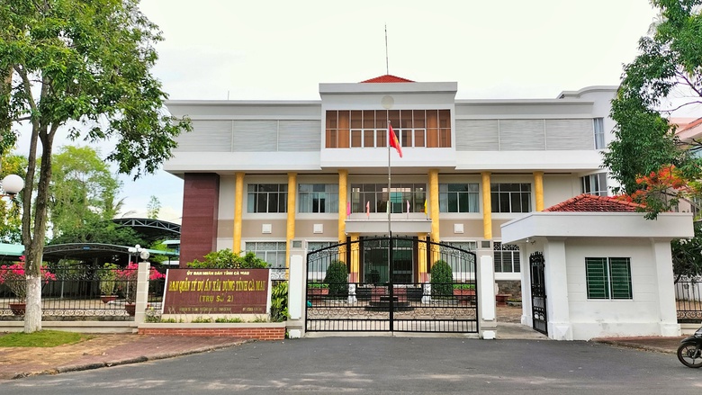 Quản l&yacute;, sử dụng hiệu quả t&agrave;i sản c&ocirc;ng d&ocirc;i dư sau s&aacute;p nhập địa giới h&agrave;nh ch&iacute;nh tại C&agrave; Mau- Ảnh 7.