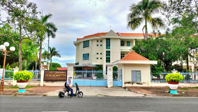 Quản l&yacute;, sử dụng hiệu quả t&agrave;i sản c&ocirc;ng d&ocirc;i dư sau s&aacute;p nhập địa giới h&agrave;nh ch&iacute;nh tại C&agrave; Mau- Ảnh 8.