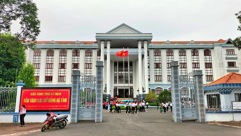 Quản l&yacute;, sử dụng hiệu quả t&agrave;i sản c&ocirc;ng d&ocirc;i dư sau s&aacute;p nhập địa giới h&agrave;nh ch&iacute;nh tại C&agrave; Mau- Ảnh 1.