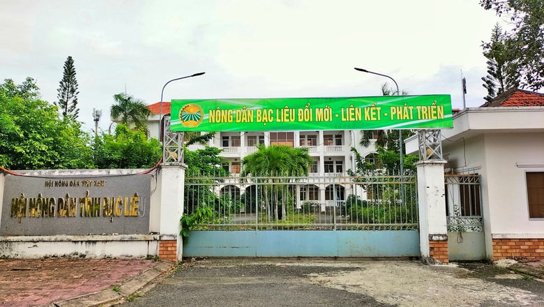 Quản l&yacute;, sử dụng hiệu quả t&agrave;i sản c&ocirc;ng d&ocirc;i dư sau s&aacute;p nhập địa giới h&agrave;nh ch&iacute;nh tại C&agrave; Mau- Ảnh 14.