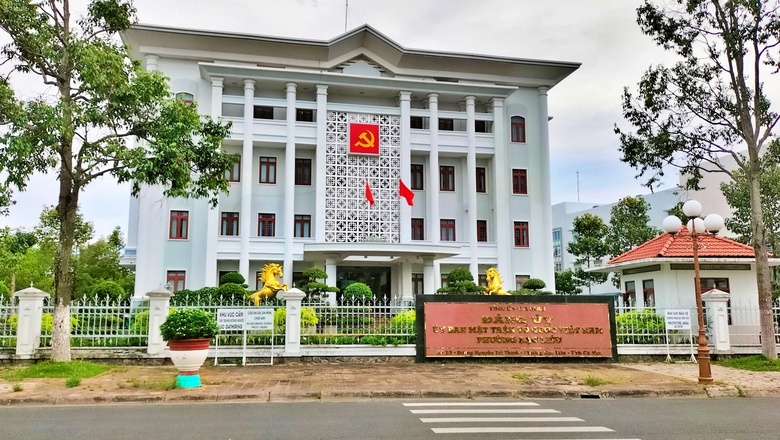 Quản l&yacute;, sử dụng hiệu quả t&agrave;i sản c&ocirc;ng d&ocirc;i dư sau s&aacute;p nhập địa giới h&agrave;nh ch&iacute;nh tại C&agrave; Mau- Ảnh 3.