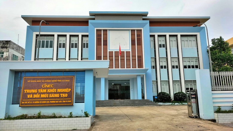 Quản l&yacute;, sử dụng hiệu quả t&agrave;i sản c&ocirc;ng d&ocirc;i dư sau s&aacute;p nhập địa giới h&agrave;nh ch&iacute;nh tại C&agrave; Mau- Ảnh 17.