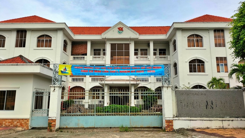 Quản l&yacute;, sử dụng hiệu quả t&agrave;i sản c&ocirc;ng d&ocirc;i dư sau s&aacute;p nhập địa giới h&agrave;nh ch&iacute;nh tại C&agrave; Mau- Ảnh 15.