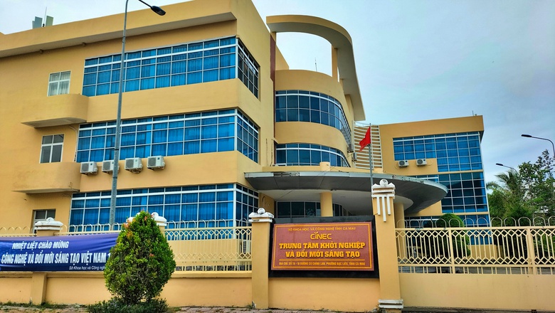 Quản l&yacute;, sử dụng hiệu quả t&agrave;i sản c&ocirc;ng d&ocirc;i dư sau s&aacute;p nhập địa giới h&agrave;nh ch&iacute;nh tại C&agrave; Mau- Ảnh 18.