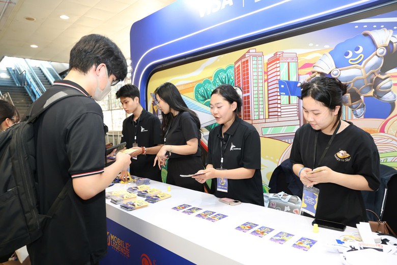 H&agrave; Nội đưa eSports l&ecirc;n metro, tạo trải nghiệm mới cho h&agrave;nh kh&aacute;ch- Ảnh 3.