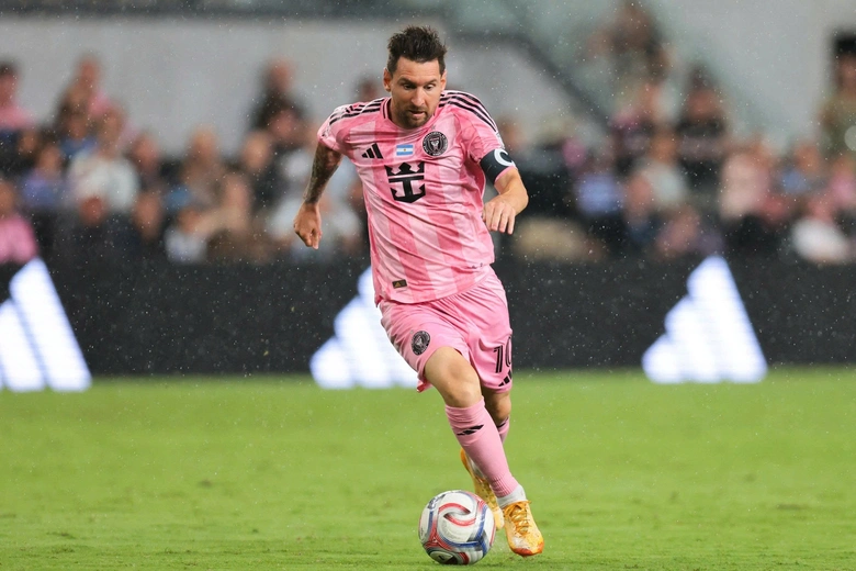 Messi tuy&ecirc;n bố sẵn s&agrave;ng cho World Cup 2026- Ảnh 1.