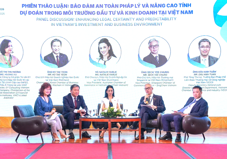 N&acirc;ng cao năng lực quản trị rủi ro trong hoạt động đầu tư, kinh doanh- Ảnh 3.