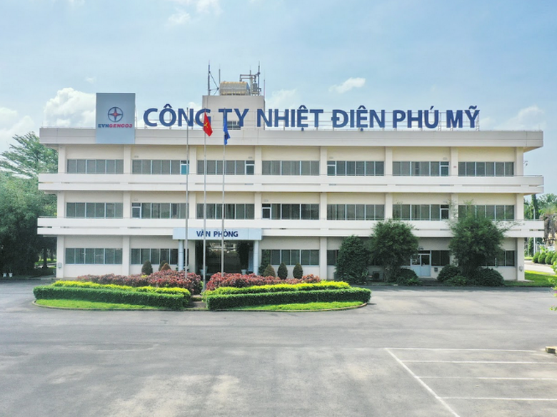 Công ty Nhiệt điện Phú Mỹ chinh phục mốc 350 tỷ kWh- Ảnh 1. Công ty Nhiệt điện Phú Mỹ chinh phục mốc 350 tỷ kWh- Ảnh 1.
